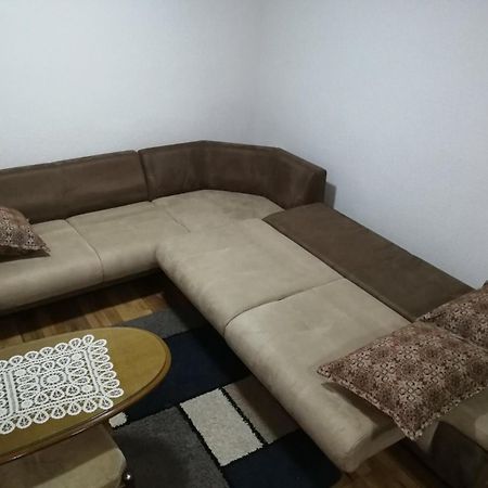 Apartmani Galiot Igalo Chambre photo