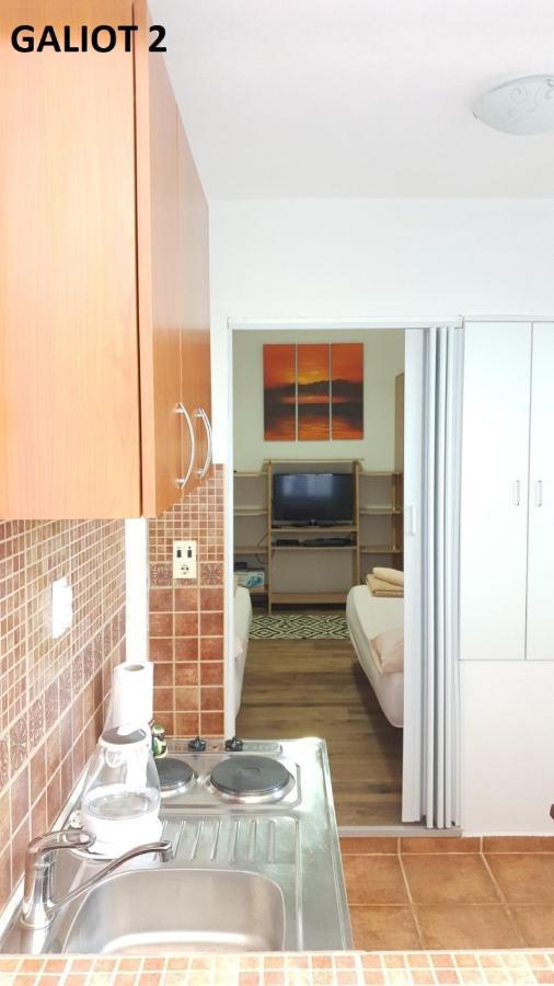 Apartmani Galiot Igalo Extérieur photo