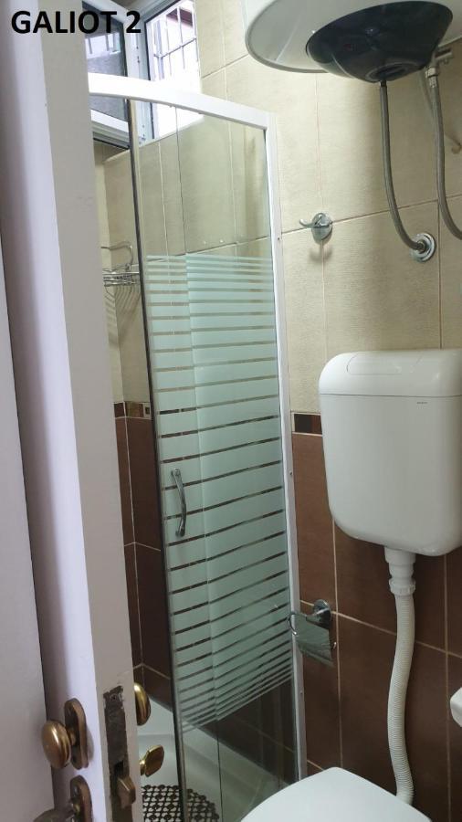 Apartmani Galiot Igalo Extérieur photo