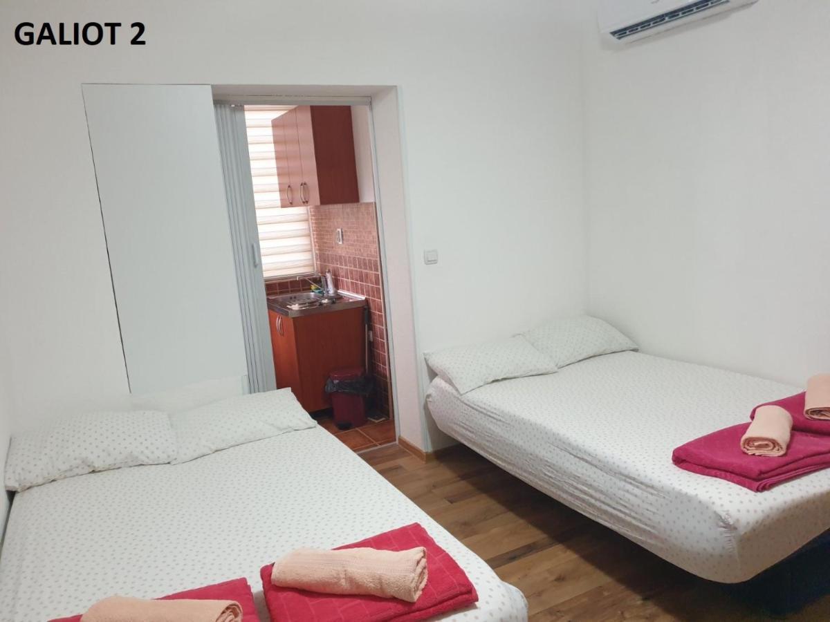Apartmani Galiot Igalo Extérieur photo