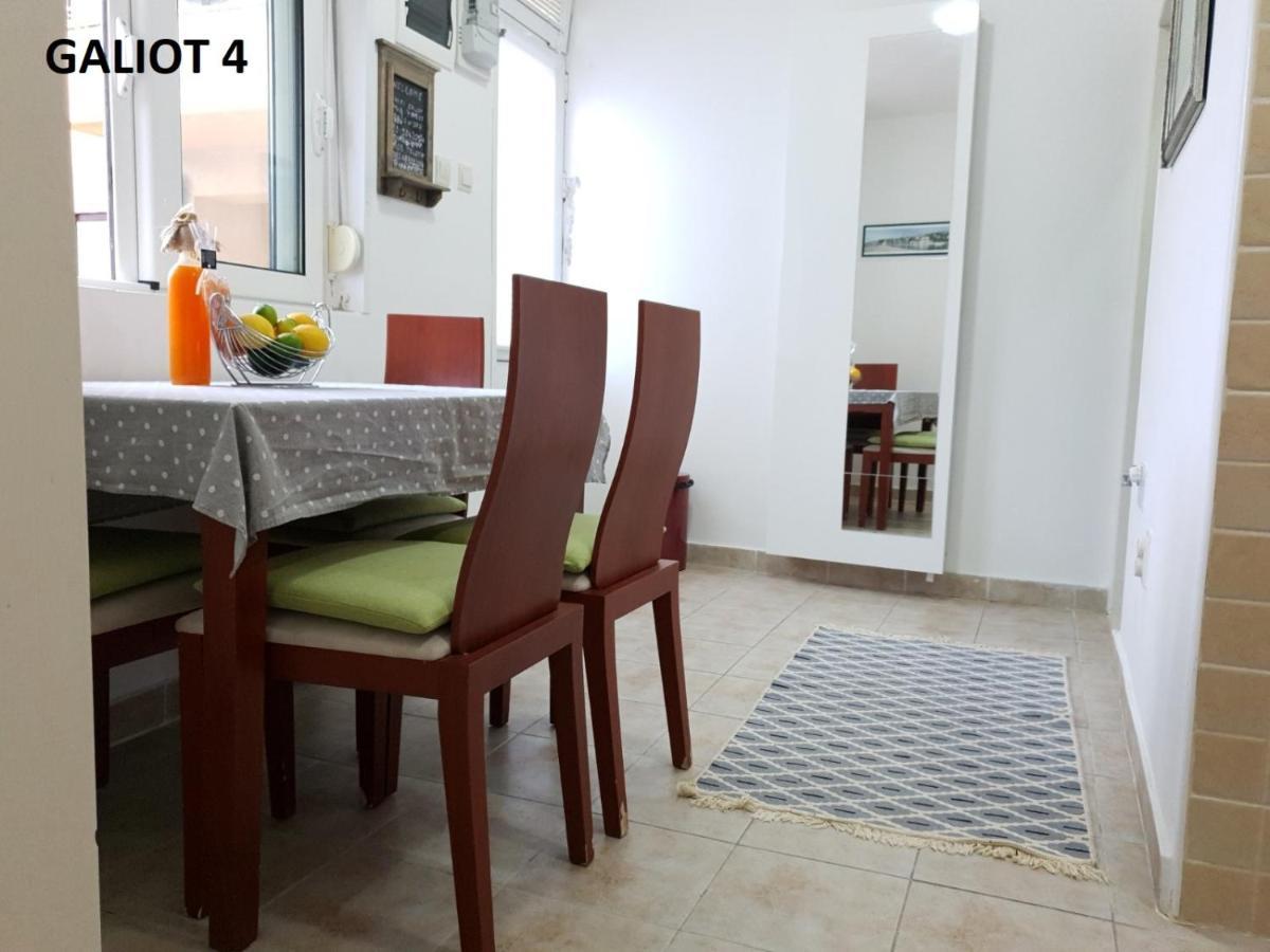 Apartmani Galiot Igalo Extérieur photo