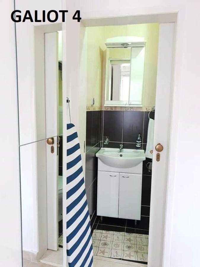 Apartmani Galiot Igalo Extérieur photo