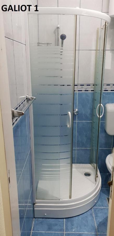 Apartmani Galiot Igalo Extérieur photo